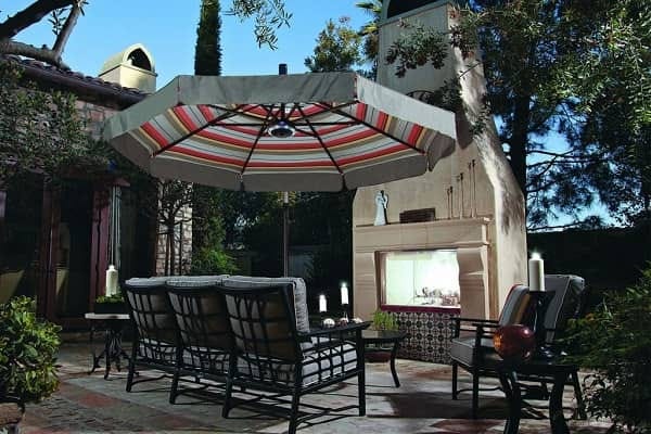 Lovely Garden Treasures Patio Umbrella You Should Buy Now