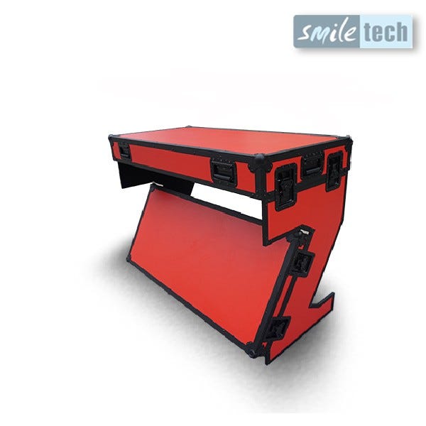 A Quick Buying Guide To Dj Table 杨晓晴 Medium