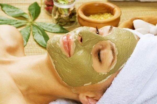 ayurvedic facial