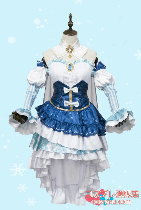 約束のネバーランド エマ コスプレ衣装 ウィッグ イザベラ コスプレ服 By Cosraku Medium