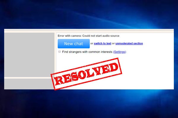 Astro A10 Mic Not Working On Windows 10 Top 4 Methods To Fix It By Ariel Mu Medium