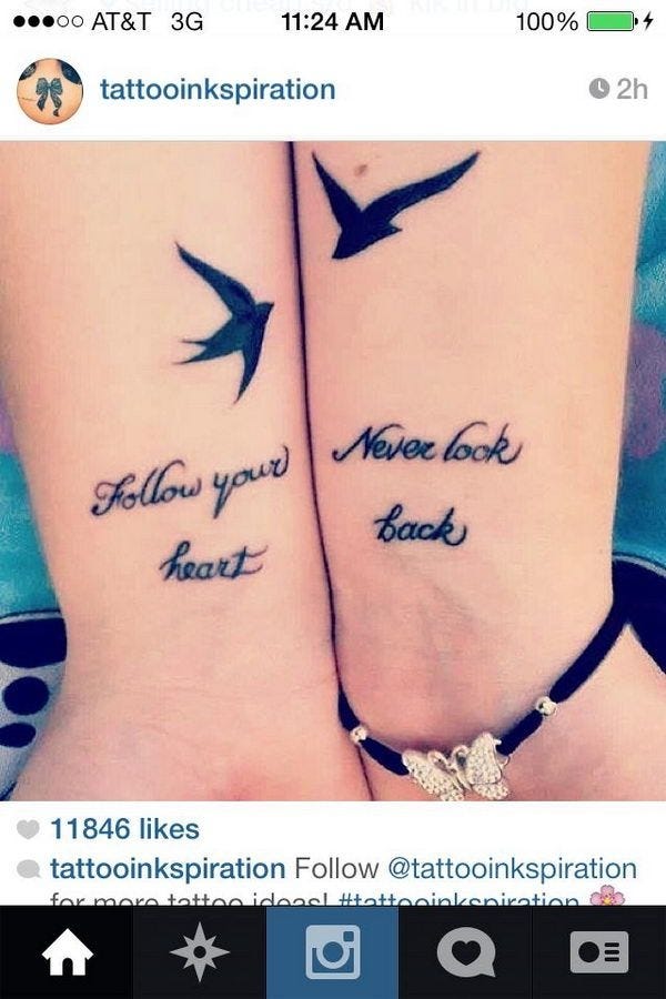 32 Inspiring Wrist Tattoos Wrist Tattoos Are Popular Among Women By Allwomenstalk Medium