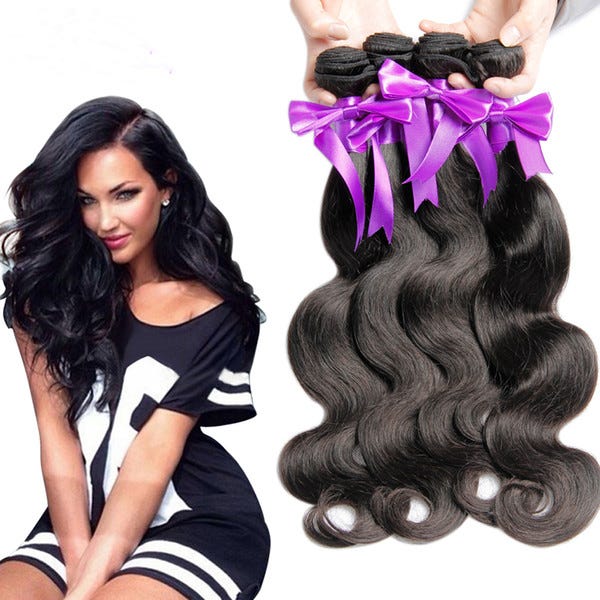 You Are What You Wear Including Your Weaving Hair Rocky Medium