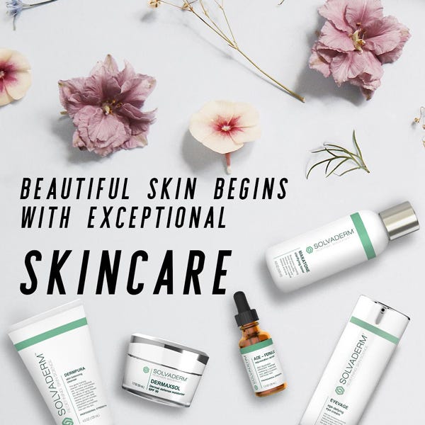 solvaderm cream