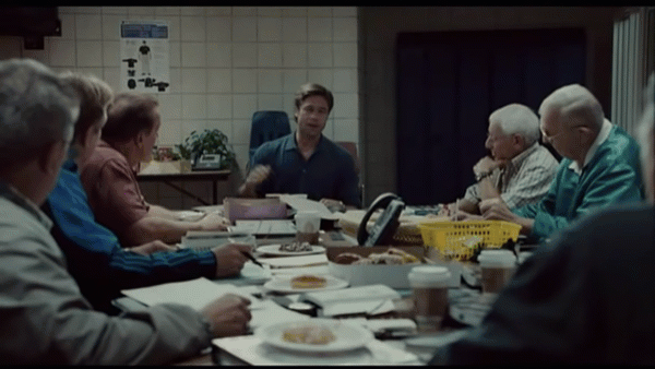 Adapt or Die. What Moneyball teaches businesses about surviving COVID-19 |  by Ross Stites | Medium
