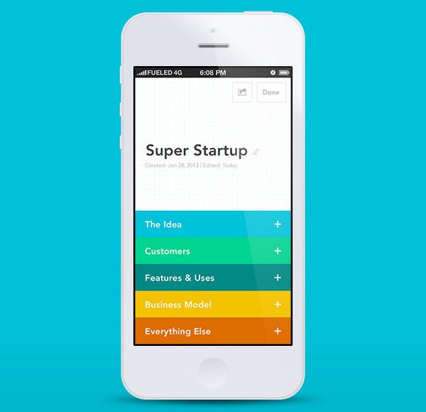 Primer On Types Of Navigation In Mobile Apps By Darlene Tate Medium