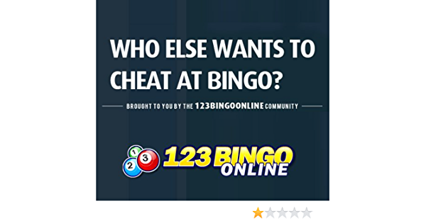 123bingoonline 123bingoonline