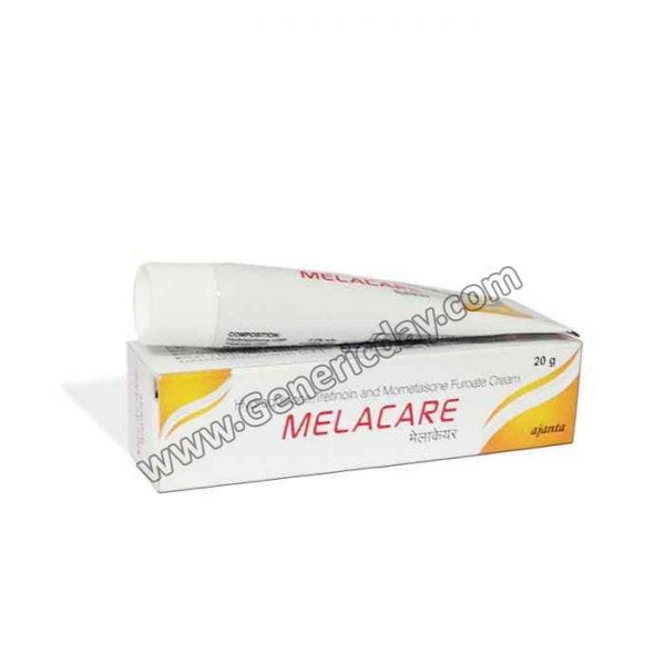 melacare for dark spots