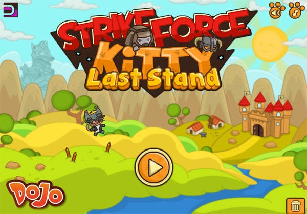 Friv strikeforce kitty Friv strikeforce kitty