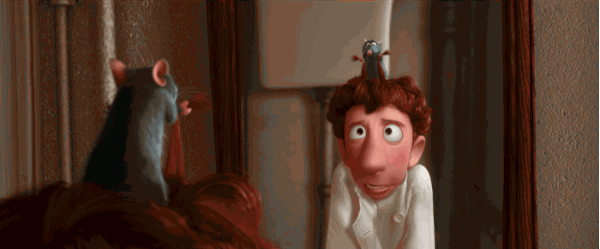 Mindful Eating A La Ratatouille Medium Medium