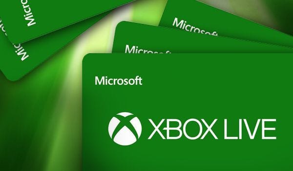 how to get free xbox cards