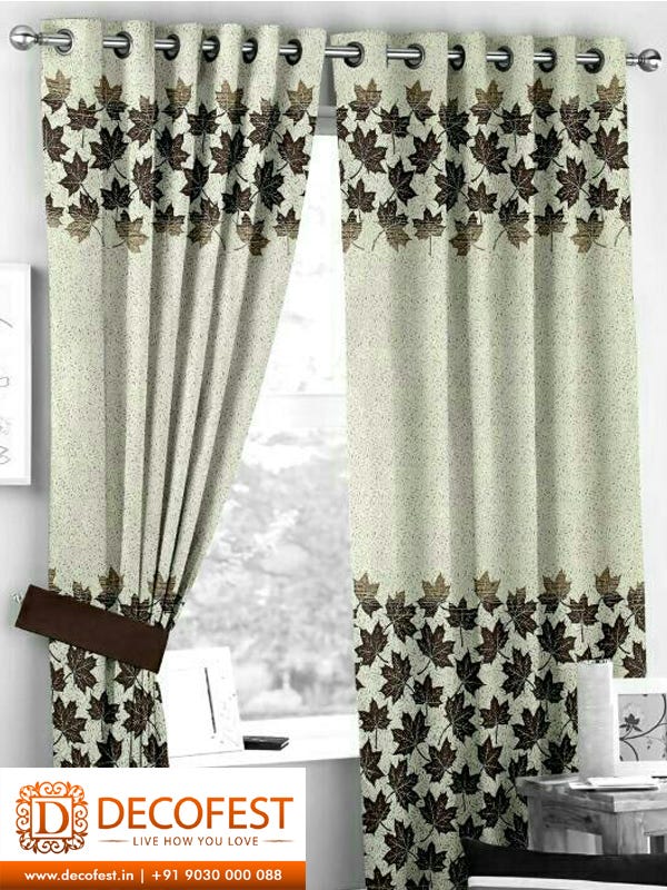 December Sale On Decofest Curtains Shantirahima Medium