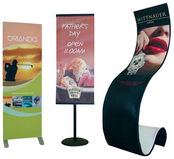 How Vinyl Printing Banners Can Make Impact On Your Business In Uk