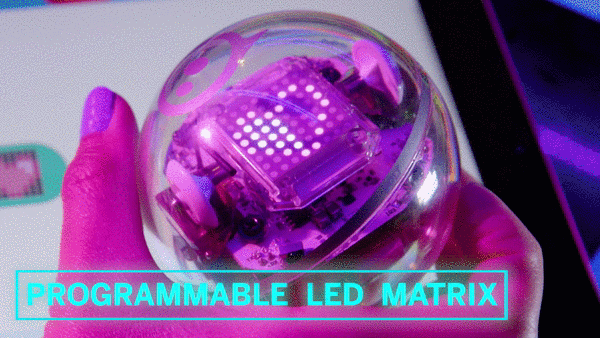 sphero bolt vs mini