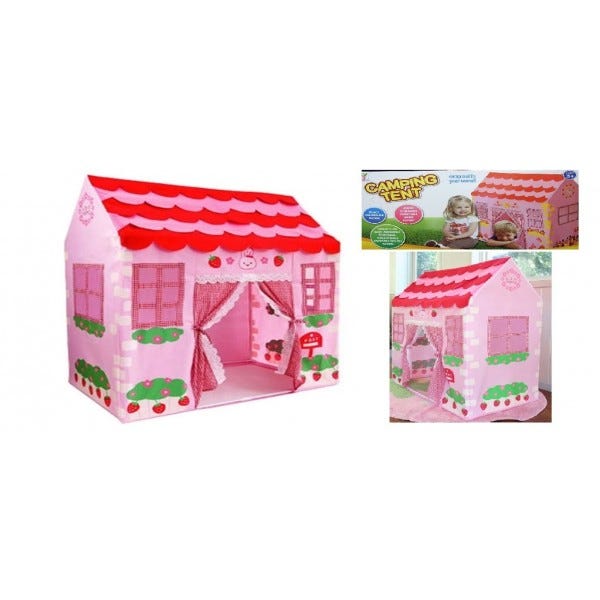 wendy house play tent