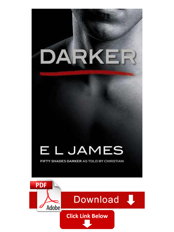 Fifty Shades Darker From Christian S Perspective Pdf Download