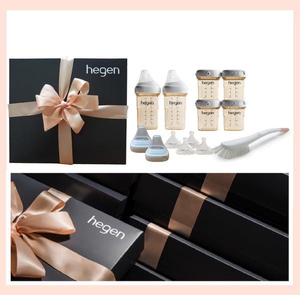 hegen bottles uv sterilizer