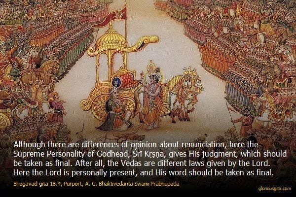 Do You Know What Are The Different Opinions About Animal Sacrifice In Vedas By Bhagavad Gita Daily Medium Do You Know What Are The Different Opinions About Animal Sacrifice In Vedas By Bhagavad Gita Daily Medium