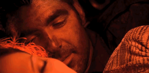 Script To Screen Out Of Sight A Memorable Scene From The 1998 Out Of By Scott Myers Go Into The Story