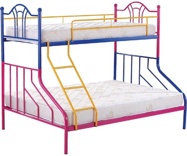 bunk beds online cheap