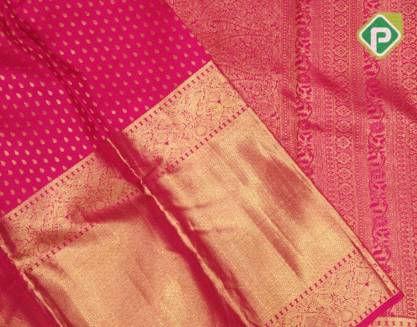 Pachaiyappas silk sarees price Clearance