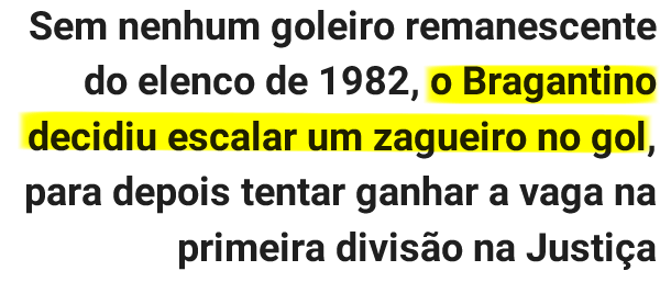Quando Pintado Jogou No Gol Como Uma Sucessao De Liminares Fez Com By Alexandre Giesbrecht As Margens Lamacentas Do Nicolau Alayon Medium