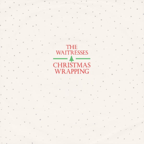An Indulgent Guide To Christmas Rock Cuepoint Medium