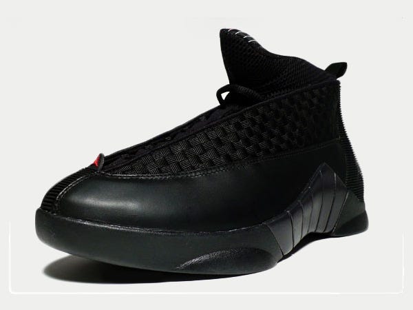 jordan 15 stealth for sale