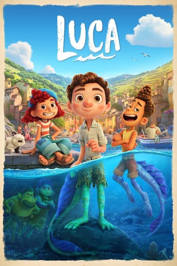 Videa Hd Luca 2021 Teljes Film Magyarul Free Online By Qamine Tanjawi E Aug 2021 Medium