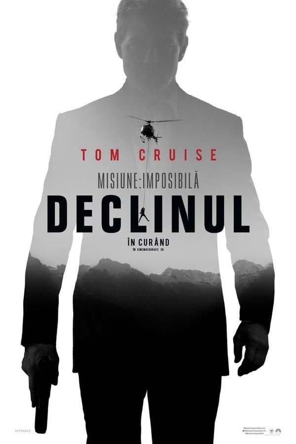 Film Hd Misiune ImposibilÄƒ Declinul 2018 Streaming Online Subtitrat In RomanÄƒ By Kdrizzon Feb 2021 Medium
