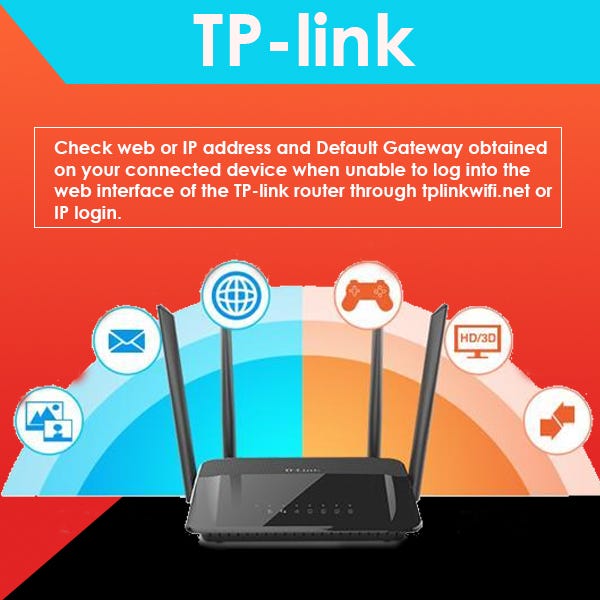 Tplinkwifi