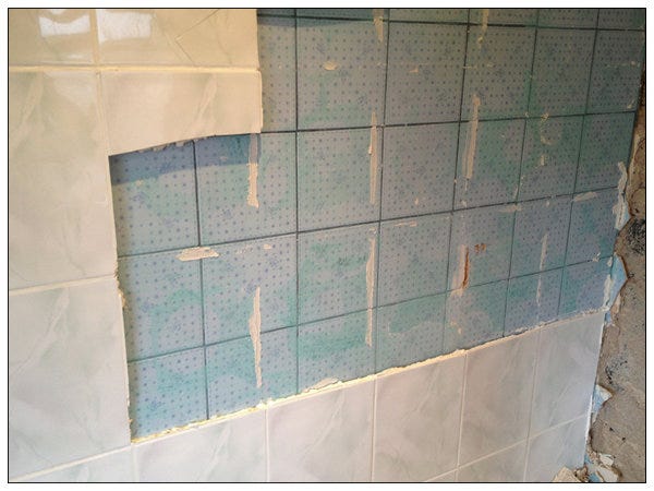 Common Mistakes You Should Avoid For Tiling The Bathroom Floor