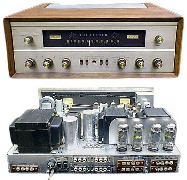 best speakers for vacuum tube amp