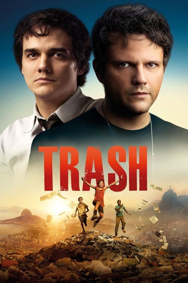 Trash Sub Ita 2020 Streaming Film Gratis Trash 2020 Streaming Hd F I L M Completo Online Gratis Ita By Qtafokt R Medium