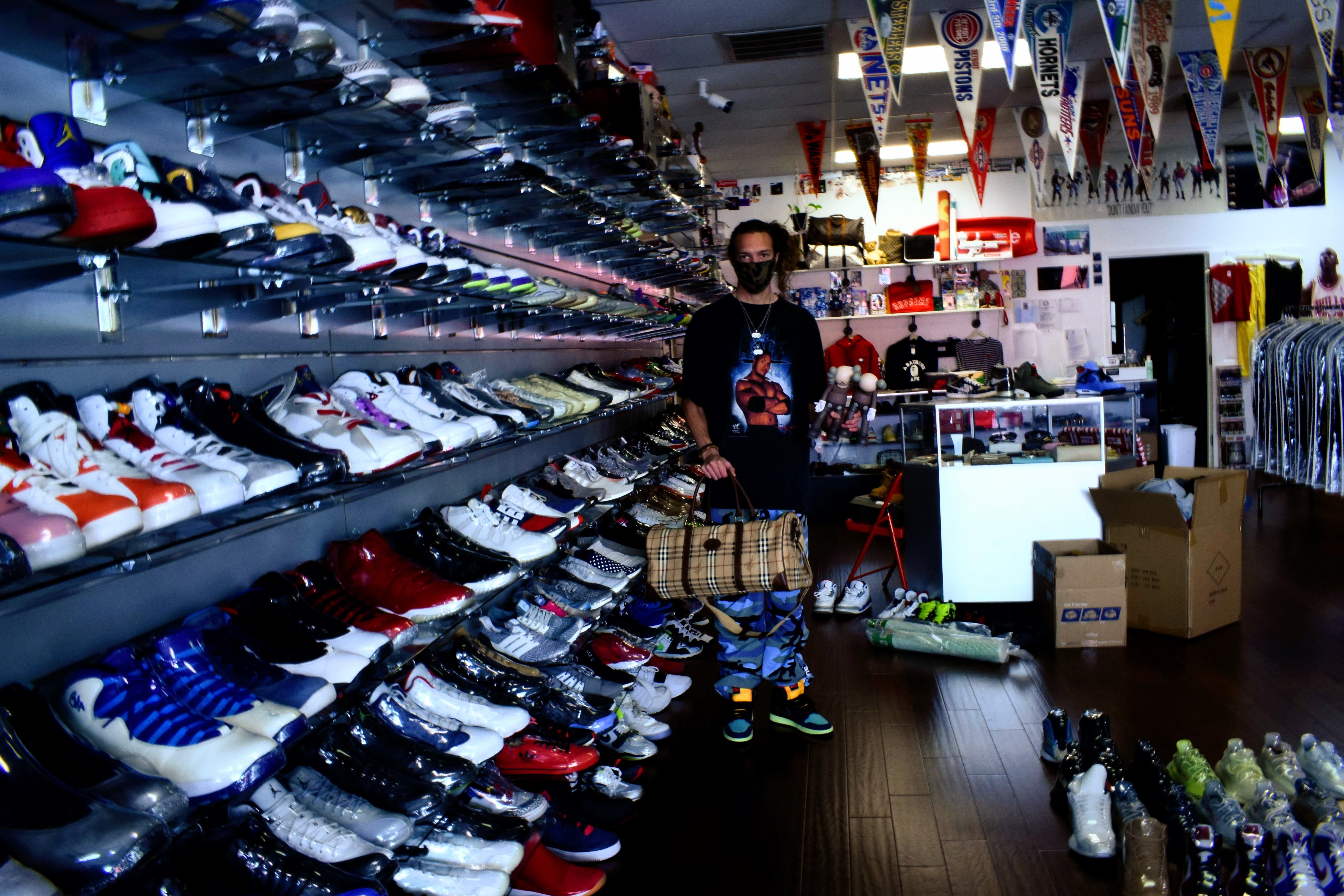 Bringing Hypebeast Culture to Reno | by 