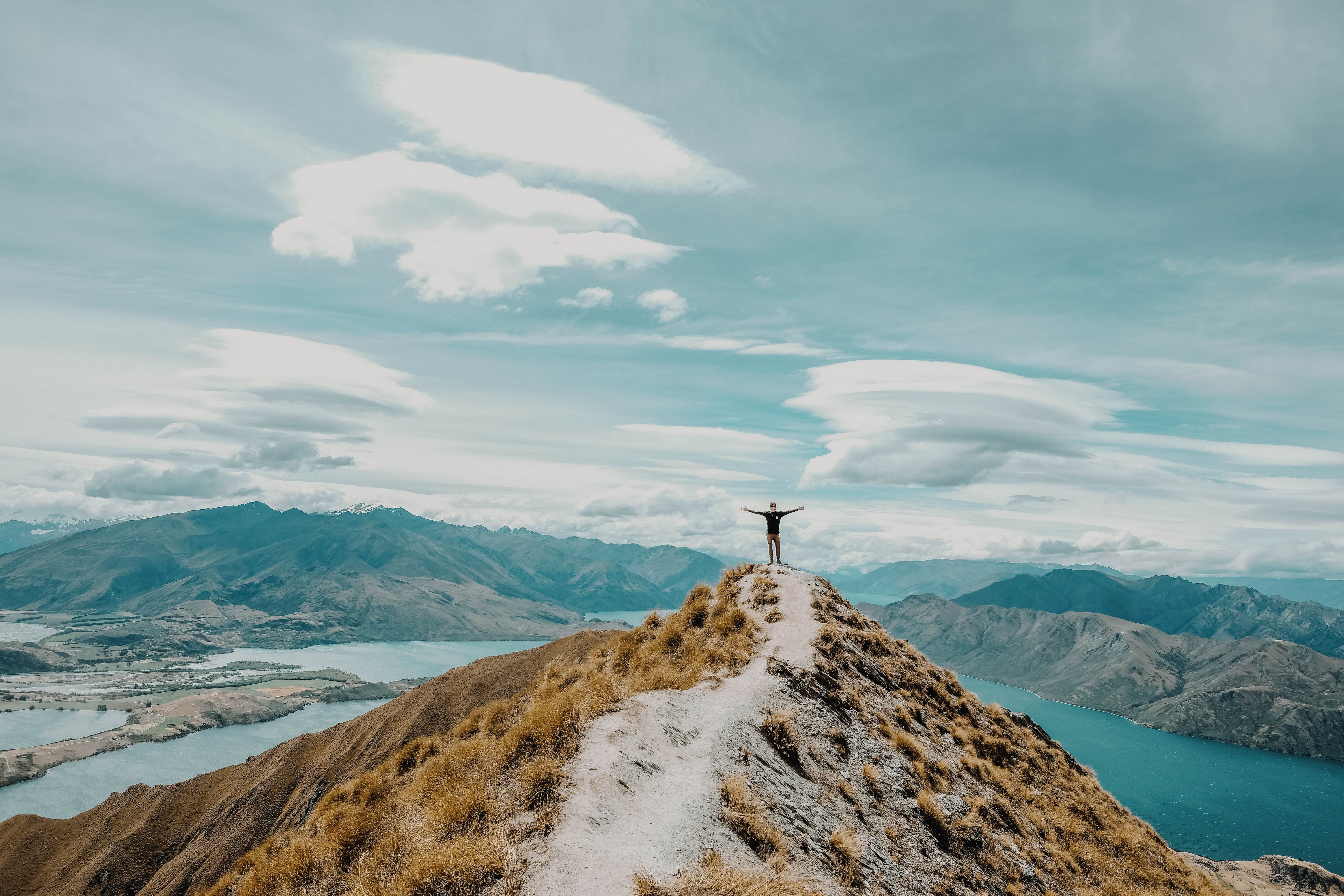 Discovering Post Traumatic Growth The Ascent - 