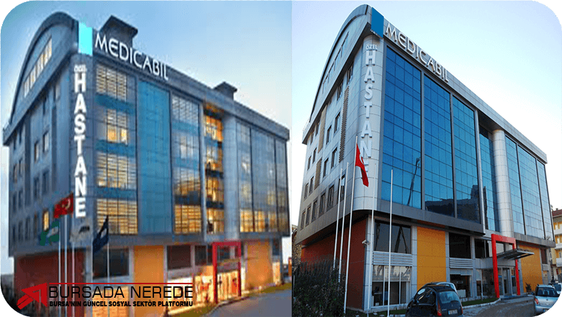 Doruk Tip Merkezi