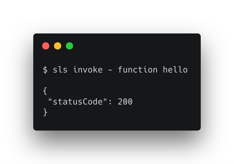 Crash Course Lambda,SQS and Serverless Framework, Everything You need