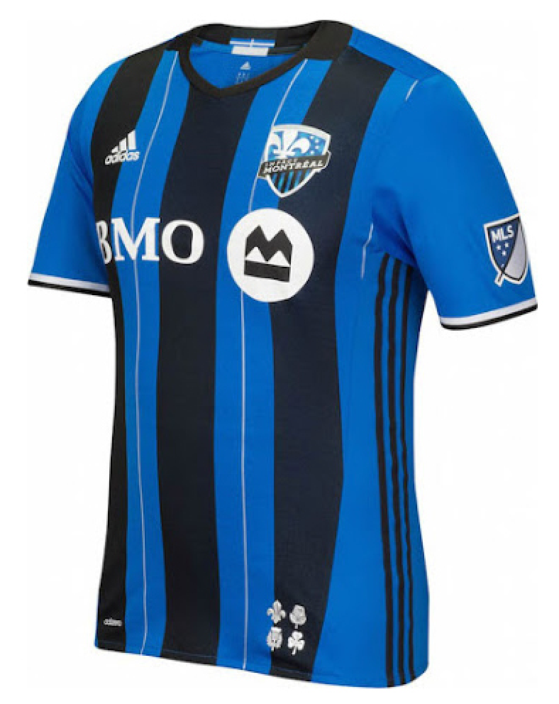 best mls jerseys