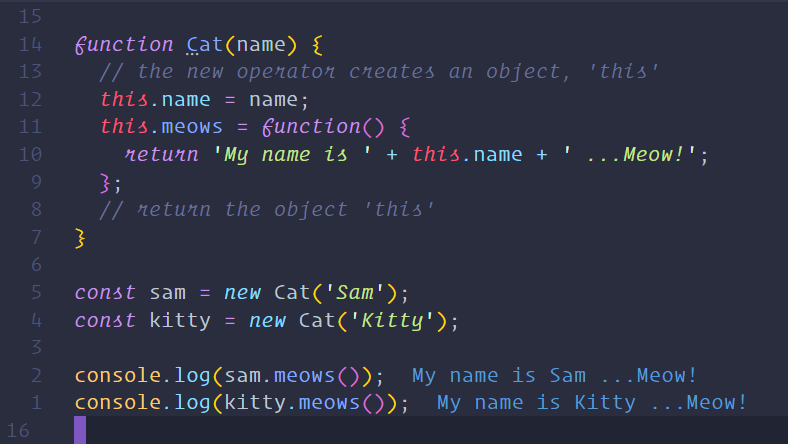 introduction-to-javascript-classes-javascript-in-plain-english-medium