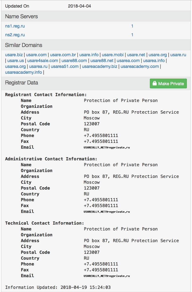 Russia S Troll Factory Just Launched A New Website Targeting Americans Images, Photos, Reviews