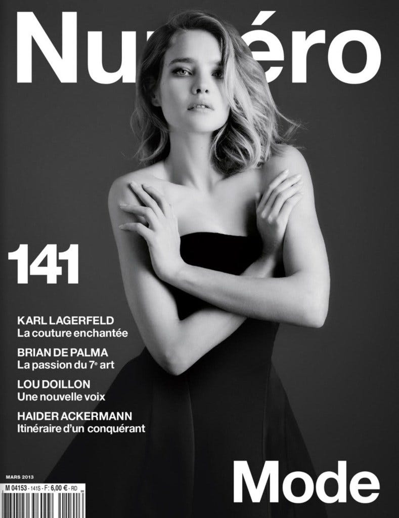 Top 10 Most Popular Fashion Magazines In The World By David Atkins Medium