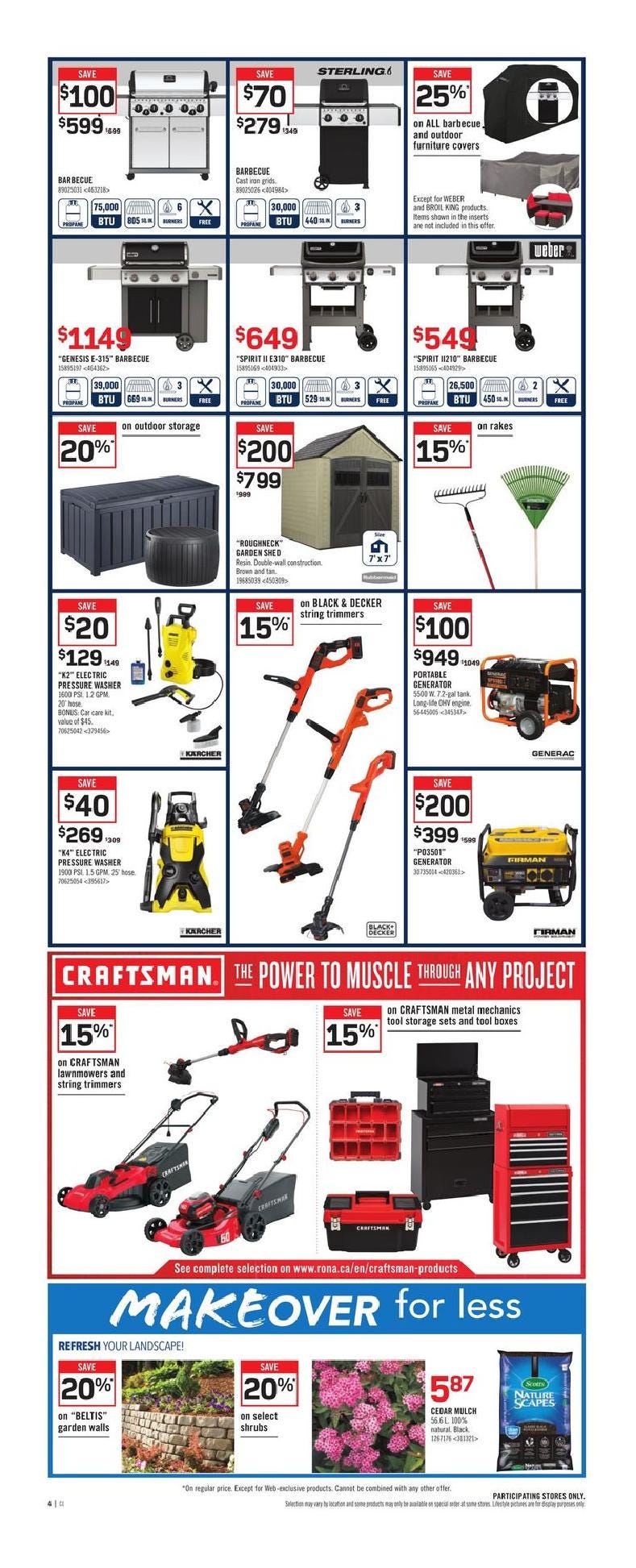 Latest Sobey Weekly Flyer 2019 Larry Lndya Medium
