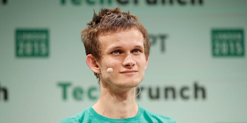 How ethereum got its name | coin5s.com