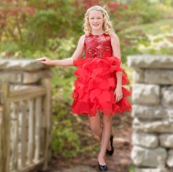 party girl clothing online