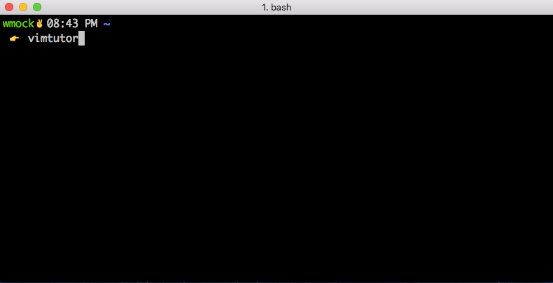 iterm vim mode iterm vim mode
