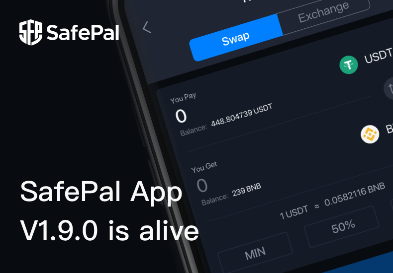 Safepal как пользоваться приложением