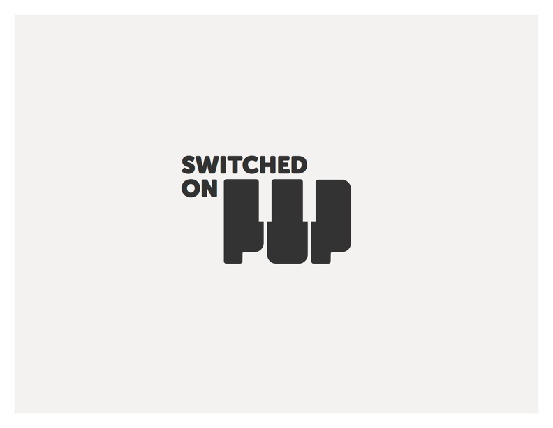 Making It Pop How To Design A Podcast Logo And By Charlie Harding Medium
