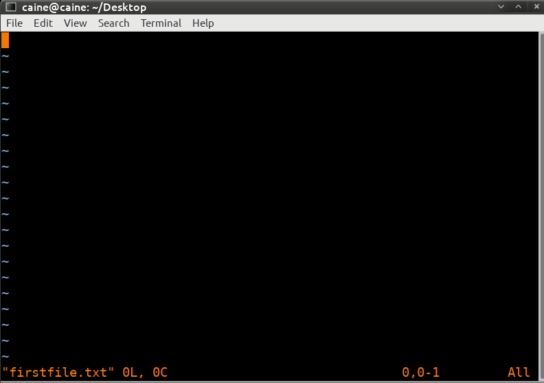 Basic Tutorial Shell Scripting on UNIX | by Ronny Fahrudin | Analytics ...
