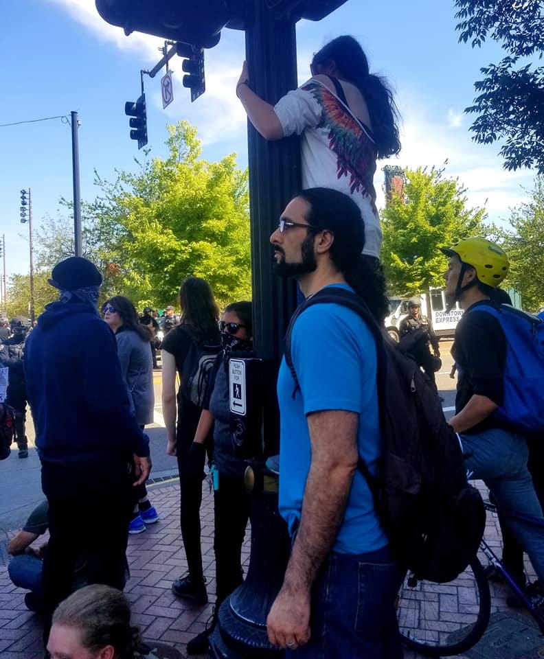 Proud Boys Patriot Prayer And Pissed Off Portlanders By Carissa Martos County Democrat Reader Medium Proud Boys Patriot Prayer And Pissed Off Portlanders By Carissa Martos County Democrat Reader Medium